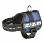 Harnais pour Chien Julius K9 Power Bleu 1 Baby 1 (XS)