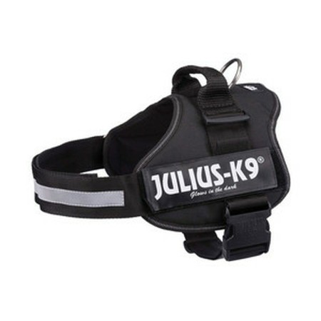 Harnais pour Chien Julius K9 Power Noir L 1