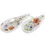 Pose-cuillères DKD Home Decor (23 x 8 x 3 cm) (2 pcs)