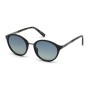 Lunettes de soleil Femme Timberland TB9157-5201D Noir (52 mm) (ø 52 mm)