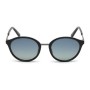 Lunettes de soleil Femme Timberland TB9157-5201D Noir (52 mm) (ø 52 mm)