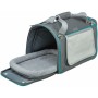 Transportín Trixie Friends on Tour Gris 40 × 27 × 28 cm