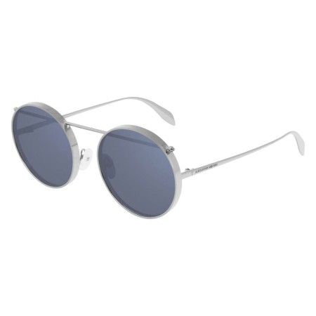 Gafas de Sol Unisex Alexander McQueen AM0137S-006 ø 54 mm