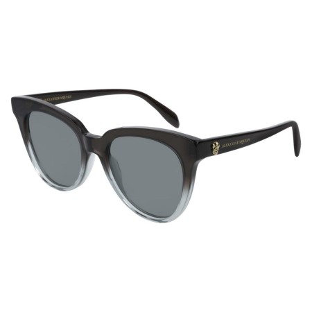 Lunettes de soleil Femme Alexander McQueen AM0159S-004 Ø 53 mm