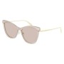 Gafas de Sol Mujer Alexander McQueen AM0264S-003 ø 54 mm