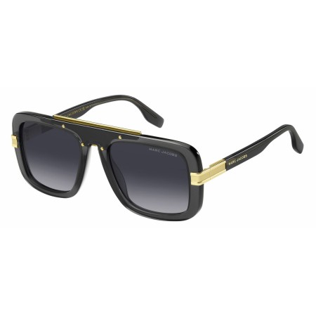 Gafas de Sol Hombre Marc Jacobs MARC-670-S-KB7 Ø 55 mm