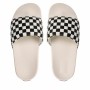 Tongs pour Femmes Vans La Costa Slide-On VN0A5HFER6R1 Blanc