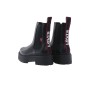 Bottes du quotidien pour enfants Levi's ASHLEY REFRESH VCOO0043S 0003 Noir