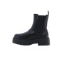 Botas Casual Infantiles Levi's ASHLEY REFRESH VCOO0043S 0003 Negro