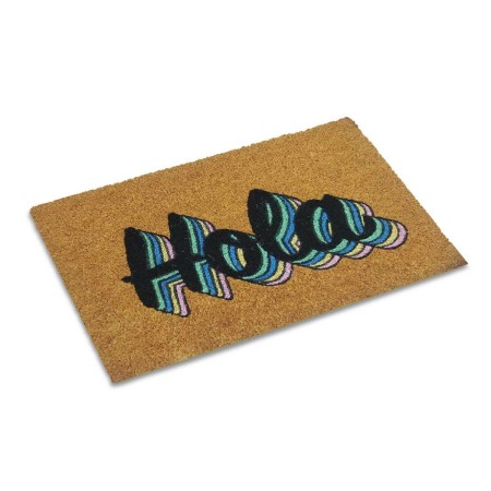 Paillasson Versa Hola Fibres de coco 40 x 2 x 60 cm