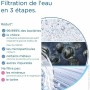 Filtro de agua Brita mypure SLIM 1052846