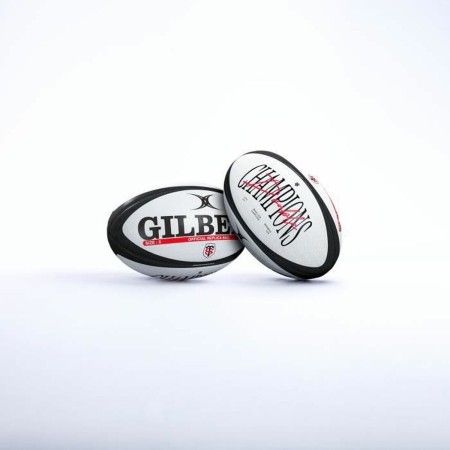 Ballon de Rugby Gilbert