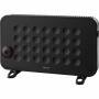 Radiador Sencor Negro 2000 W