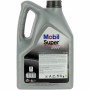 Aceite de Motor para Coche Mobil S2000 10W40 Formula-P 10W40 5 L