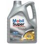 Aceite de Motor para Coche Mobil S3000 5W30 5 L