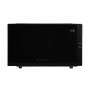 Micro-ondes Continental Edison CEMO23B Noir noir 1280 W 23 L