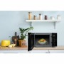 Microondas Continental Edison CEMO23B Negro noir 1280 W 23 L