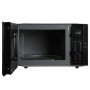 Microondas Continental Edison CEMO23B Negro noir 1280 W 23 L