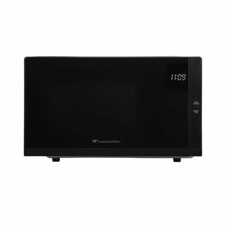 Micro-ondes Continental Edison CEMO23BG Noir noir 1280 W 23 L