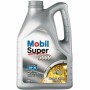 Aceite de Motor para Coche Mobil Super 3000 Formula-P 5W30 5 L