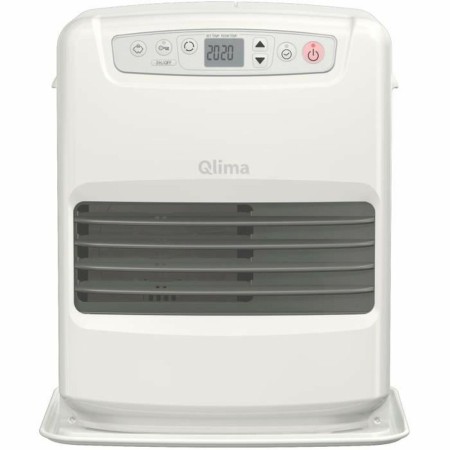 Radiador QLima