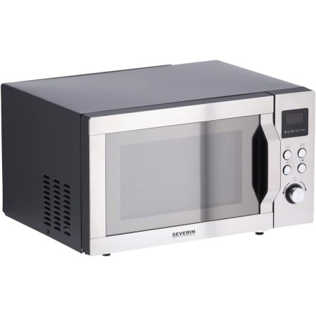 Micro-ondes avec Gril Severin 7777    25L