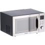Micro-ondes avec Gril Severin 7777    25L