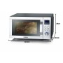 Microondas con Grill Severin 7777    25L
