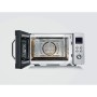 Microondas con Grill Severin 7777    25L