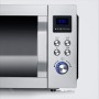 Micro-ondes avec Gril Severin 7777    25L