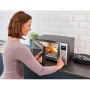 Microondas con Grill Severin 7777    25L