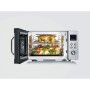 Microondas con Grill Severin 7777    25L