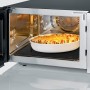Micro-ondes avec Gril Severin 7777    25L