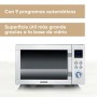 Micro-ondes avec Gril Severin 7777    25L