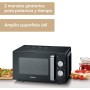 Micro-ondes Severin MW7761    20