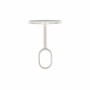 Soporte para barra de armario Stor Planet