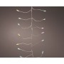 Guirlande lumineuse LED Lumineo 6 W 6 m 1,2 m 6,7 m