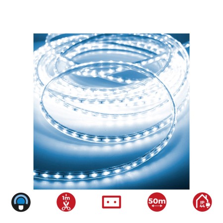 Bandes LED EDM 72702 4,2 W x 1 m 350 lm