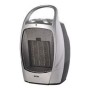 Ventilador de Pie SVAN Gris 1500 W