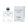 Nécessaire de Voyage Chanel Allure Homme Sport Cologne