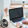 Lampe Torche LED Aktive ABS (6 Unités)
