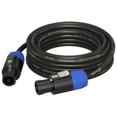 Cable USB Behringer GLC2-1000 Azul Negro