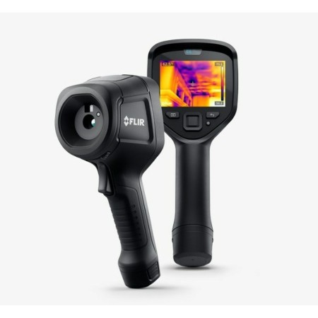 Caméra thermique Flir E6-PRO