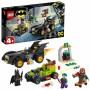 Ensemble d'accessoires Lego 76180 7 x 6 x 20 cm
