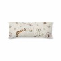 Taie d'oreiller Harry Potter Gryffindor Multicouleur 48 x 110 cm