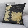 Housse de coussin Game of Thrones Game of Thrones B Multicouleur 45 x 45 cm