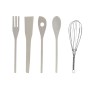 Set d'Ustensiles de Cuisine DKD Home Decor (6 pcs)