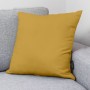 Housse de coussin Decolores Light Wood Multicouleur 50 x 50 cm