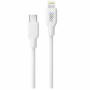 Cable USB a Lightning Myway MWUSC0023 1 m