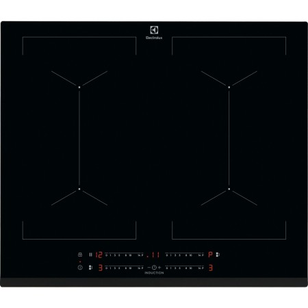 Placa de Inducción Electrolux EIV644 60 cm 3200 W